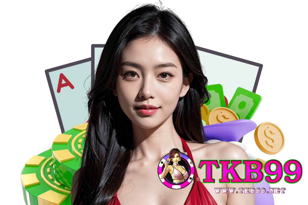 tkb99ทางเข้า